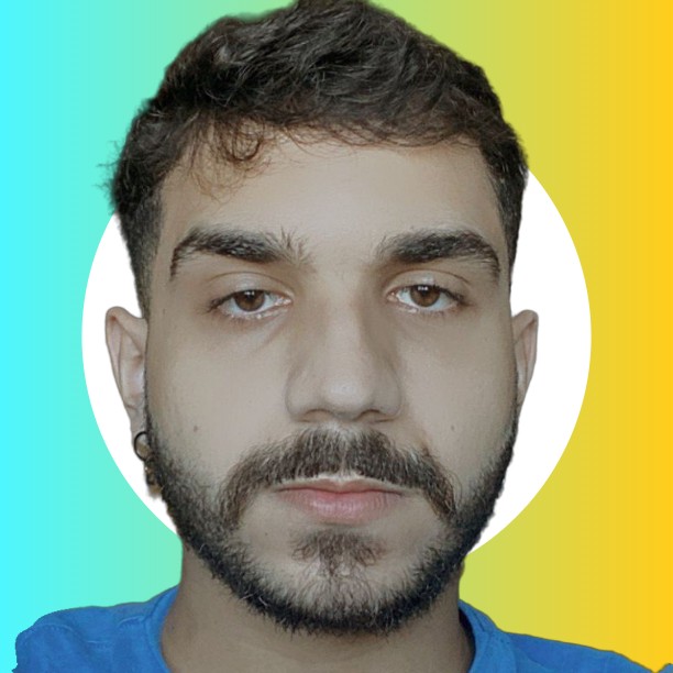 Luiz Pedro Bittencourt